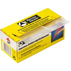 Worki do wyciskania w rolce 460 mm jednorazowe 100 szt | Stalgast