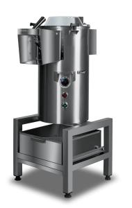 Obieraczka do ziemniaków (wsad 5-7 kg) | Lozamet