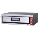 Piec do pizzy FR_Line 6x36 szeroki | Stalgast