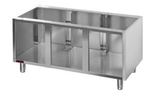 Podstawa szafkowa 1200 mm | Kromet