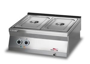 Bemar elektryczny 900 mm | Lozamet