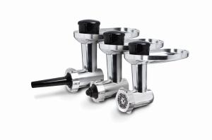 Przystawka do robotów Kenwood - maszynka do mielenia mięsa - | Hendi