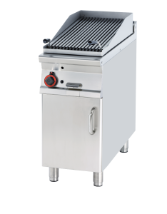 Grill lawowy gazowy CW - 94 G | RM Gastro