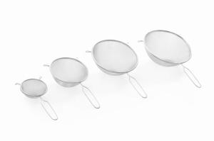 Sito z rączkami KITCHEN LINE śr. 180 mm | Hendi