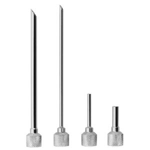 Zestaw końcówek do nadziewania | Stalgast