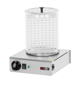 Podgrzewacz do parówek HD - N | Red Fox