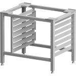 Podstawa pod piec ChefTop GN 1/1 | Stalgast