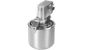 Przystawka do ubijania piany i zagniatania ciasta | Spomasz Nakło