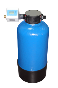 System odsalania wody ODS - 817 | Red Fox