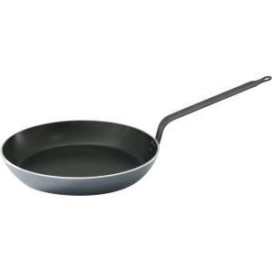 Patelnia aluminiowa  nieprzywierająca  O 280 mm | Stalgast