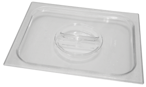 Pokrywka z poliwęglanu PP - 1/4 | Red Fox