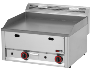 Płyta grillowa gazowa FTH 60 GL | Red Fox