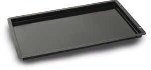 Pojemnik GN 1/1 emaliowany cukierniczy GNSR - 1/1-65 | Red Fox / Retigo