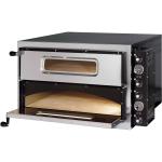 Piec do pizzy Gredil 2x4x35 | Stalgast