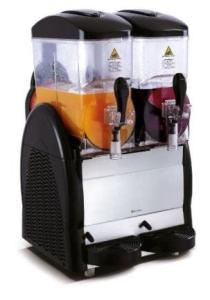 Granitor 2 x 12l Wariant podstawowy | Hendi