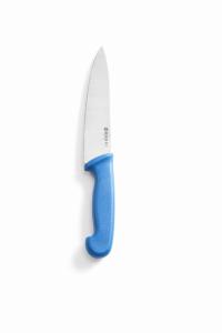 Nóż kucharski HACCP 180 mm | Hendi