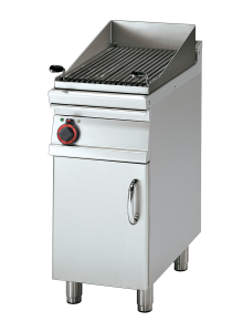 Grill elektryczny CW - 74 ET | RM Gastro