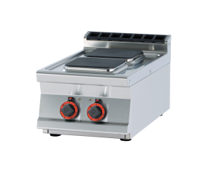 Kuchnia elektryczna PCQT - 74 ET | RM Gastro