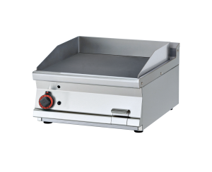 Płyta grillowa gazowa ryflowana FTRT - 76 G | RM Gastro