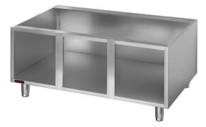 Podstawa szafkowa 1350 mm | Kromet