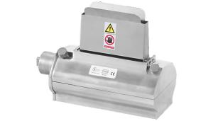 Przystawka do nacinania kotletów | Spomasz Nakło