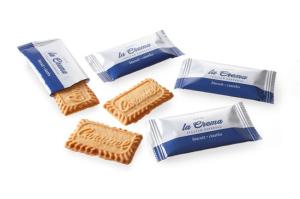 Ciastko Karmelowe La Crema 300 szt. | Hendi