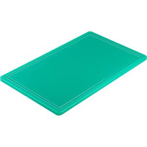 Deska do krojenia zielona HACCP GN 1/1 | STALGAST