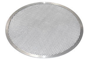 Siatka aluminiowa do pizzy SA50 | Red Fox