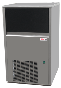 Kostkarka do lodu SS - 60 A | Red Fox