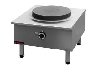 Taboret elektryczny 5kW | Kromet