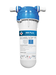 System filtracyjny RM PURE | Red Fox