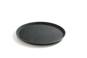 Taca do serwowania z polipropylenu okrągła, śr. 360 mm | Hendi
