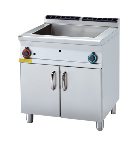 Bemar gazowy BM - 78 G | RM Gastro