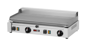 Płyta grillowa elektryczna PD - 2020 BR | Red Fox