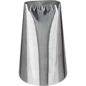 Końcówka wstążka 16x2 mm | Stalgast