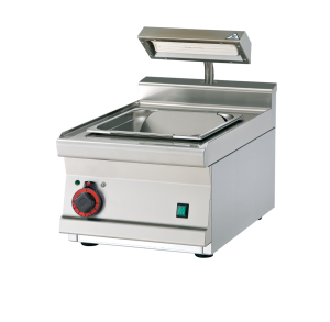 Podgrzewacz frytek BST - 64 EM | RM Gastro