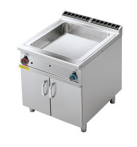 Bemar wodny gazowy BM - 98 G | RM Gastro