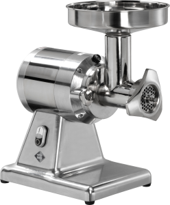 Wilk do mięsa dwuzakresowy TS - 12D / 400V | RM Gastro