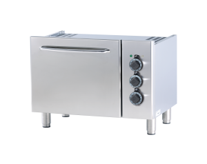 Piekarnik elektryczny - podstawa TOP MFM - 610 EM | RM Gastro