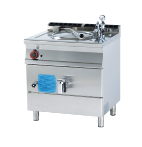 Kocioł gazowy 50 l PI50 - 78 G | RM Gastro