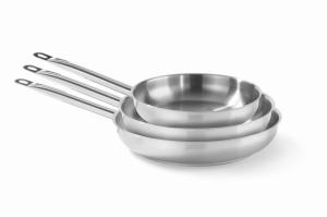 Patelnia Profi Line bez pokrywki śr. 320 mm | Hendi