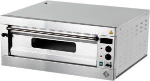 Piec do pizzy P - 6 L | RM Gastro