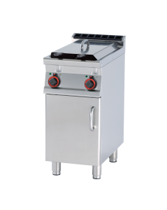 Frytownica podwójna elektryczna F2/8 - 74 ET | RM Gastro