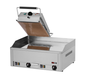 Steak grill chromowany - komplet KD - 63 ED | Red Fox