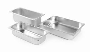 Kuweta do lodów KITCHEN LINE 5 | Hendi