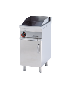 Płyta gładka chromowana FTL - 74 ETS | RM Gastro