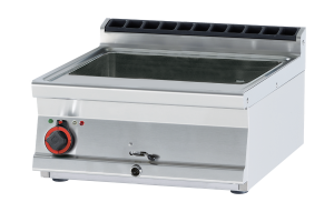 Makaroniarka elektryczna CPT - 76 ET | RM Gastro