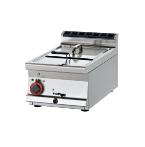 Frytownica pojedyncza elektryczna F13T - 74 ET | RM Gastro
