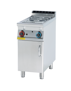 Bemar wodny gazowy BM - 94 G | RM Gastro