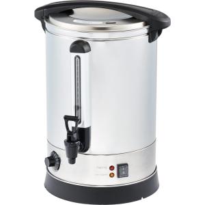 Warnik do wody  Gredil  V 18 l | Stalgast